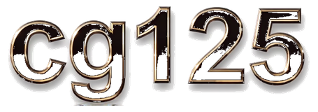 cg125 logo