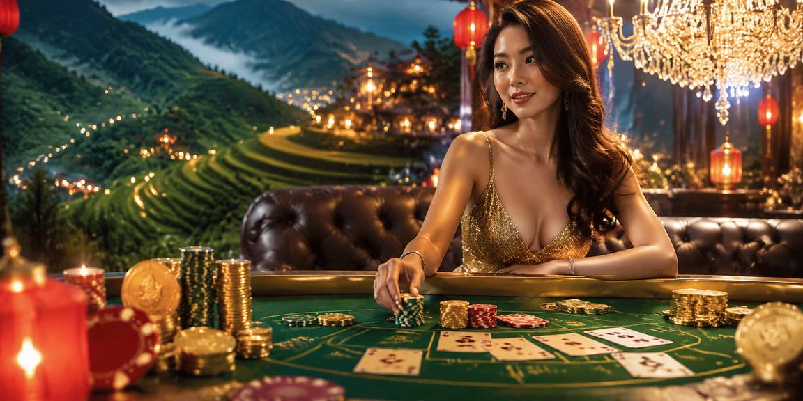 cg125 Khám Phá Hơn 800 Trò Chơi Slots Từ Các Studio Hàng Đầu
